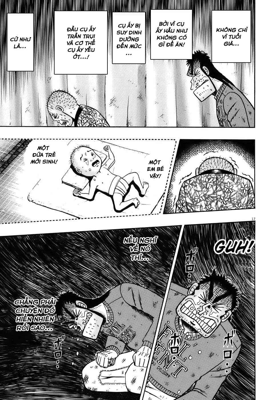 Chapter 78 - Page 16