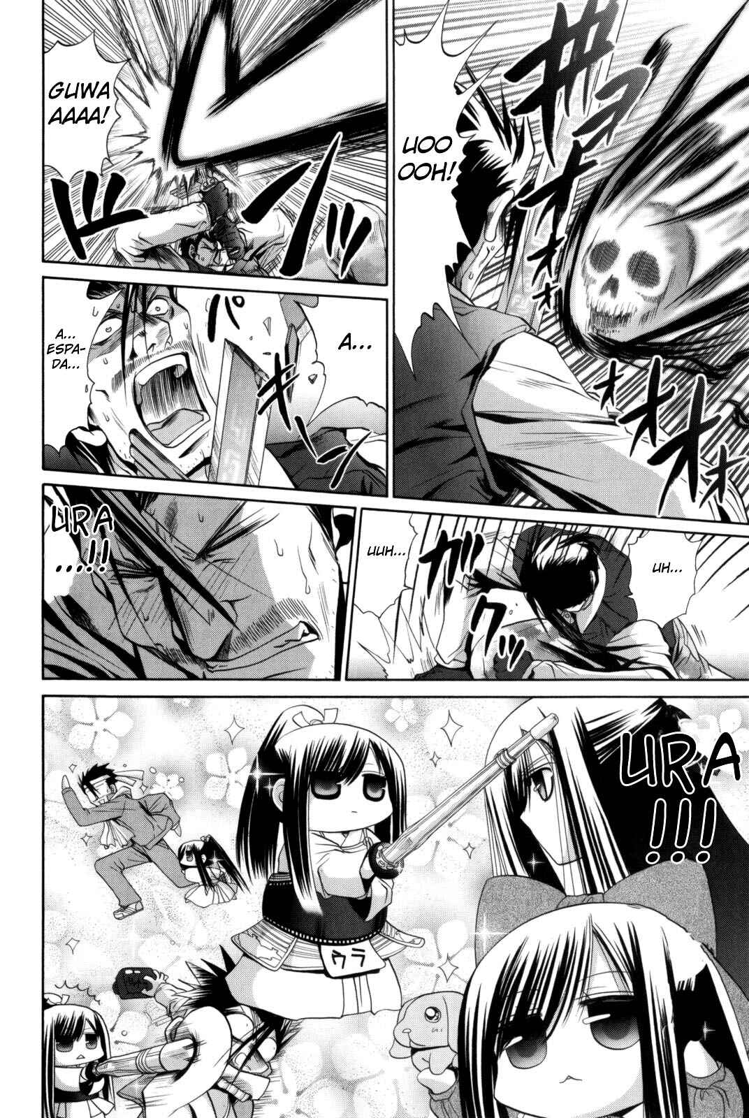 Chapter 93 - Page 12
