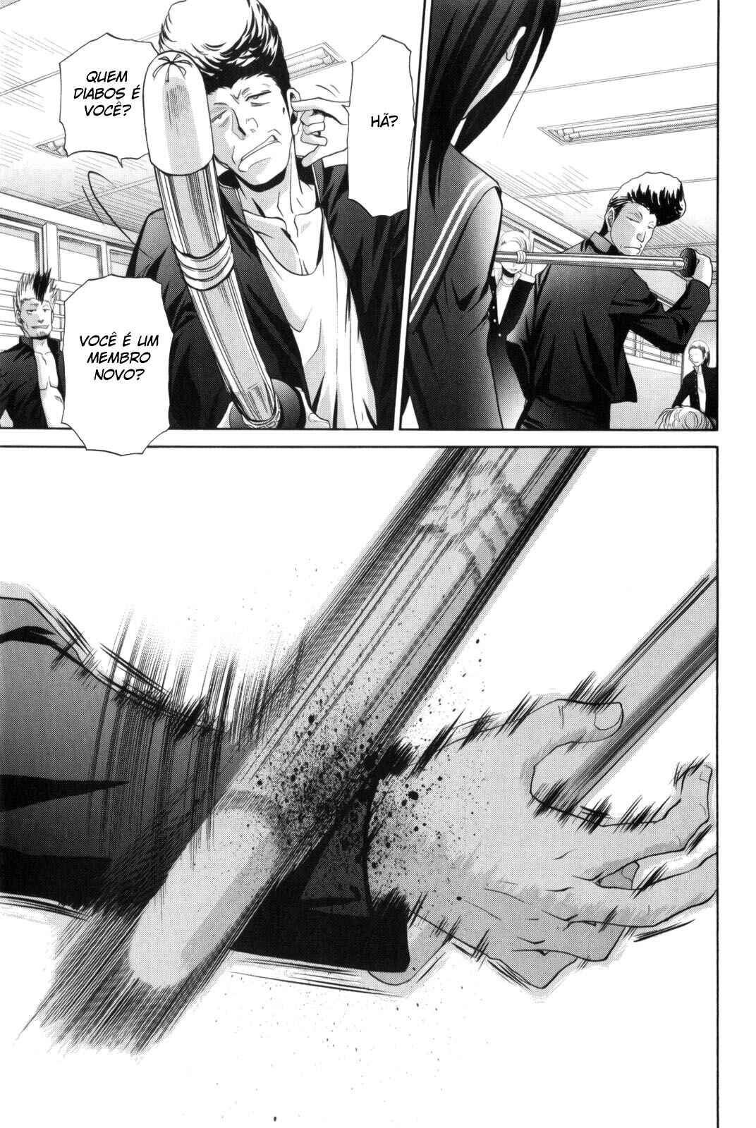 Chapter 93 - Page 21