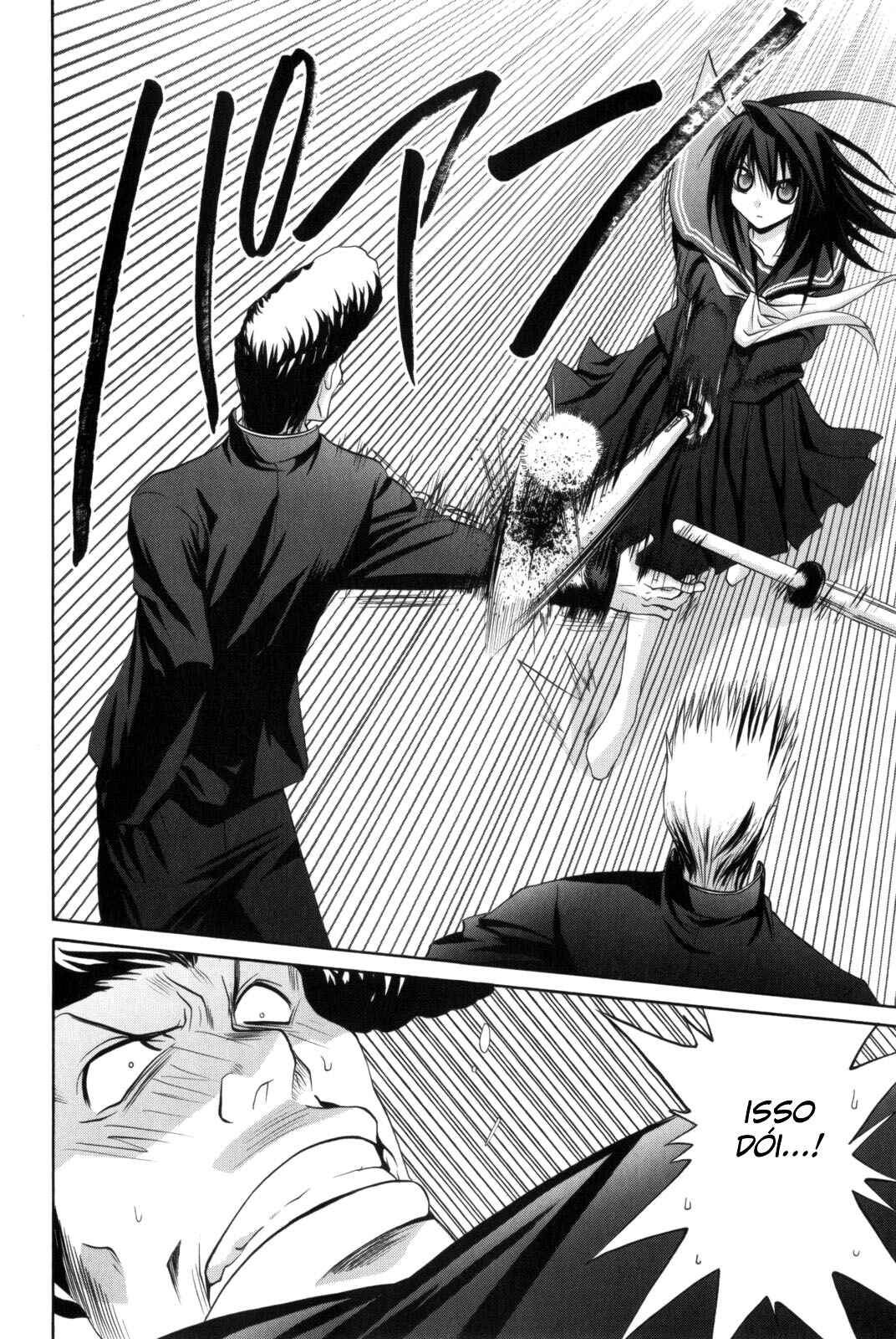 Chapter 93 - Page 22