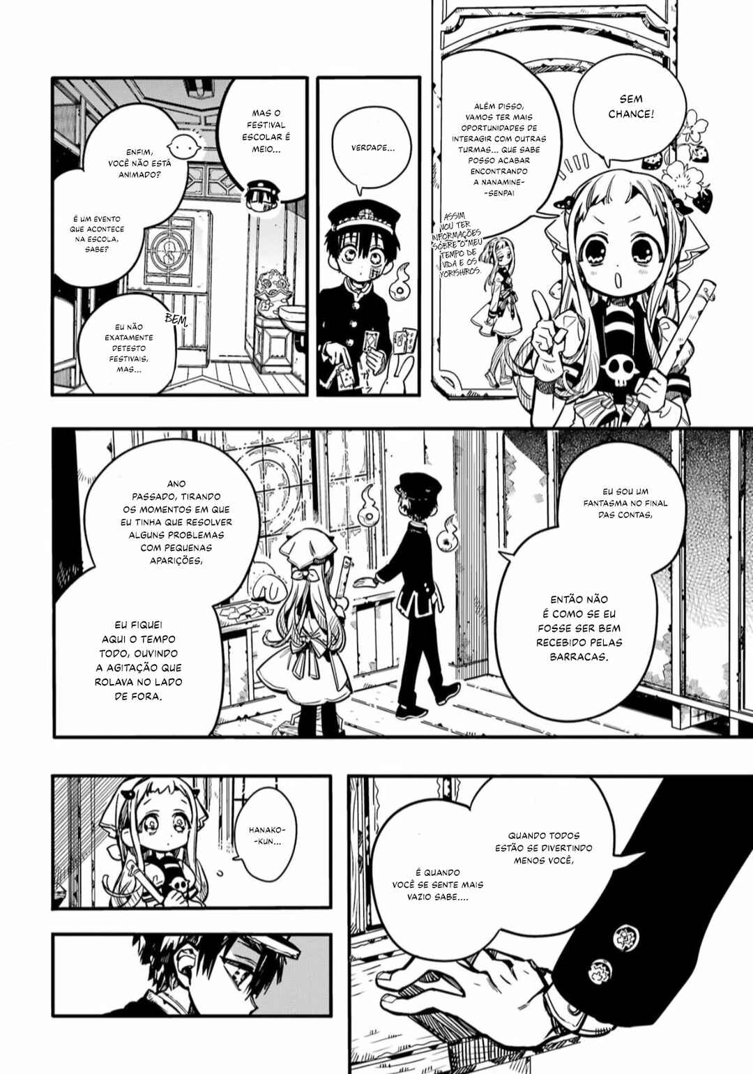Chapter 101 - Page 16