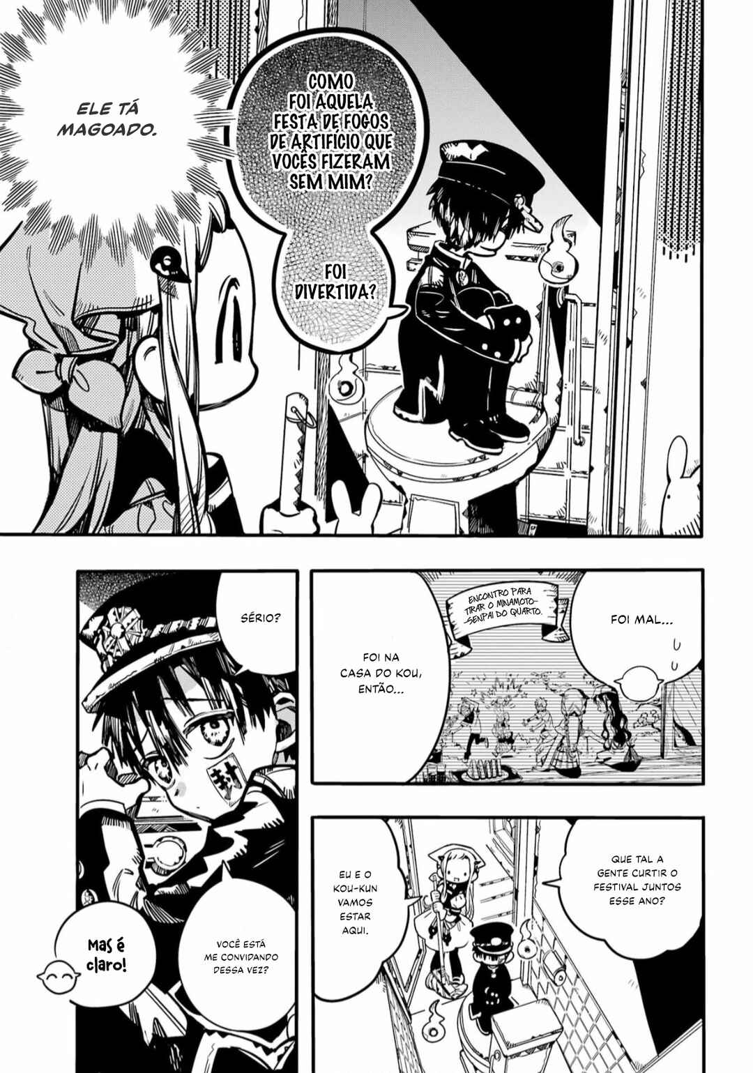 Chapter 101 - Page 17