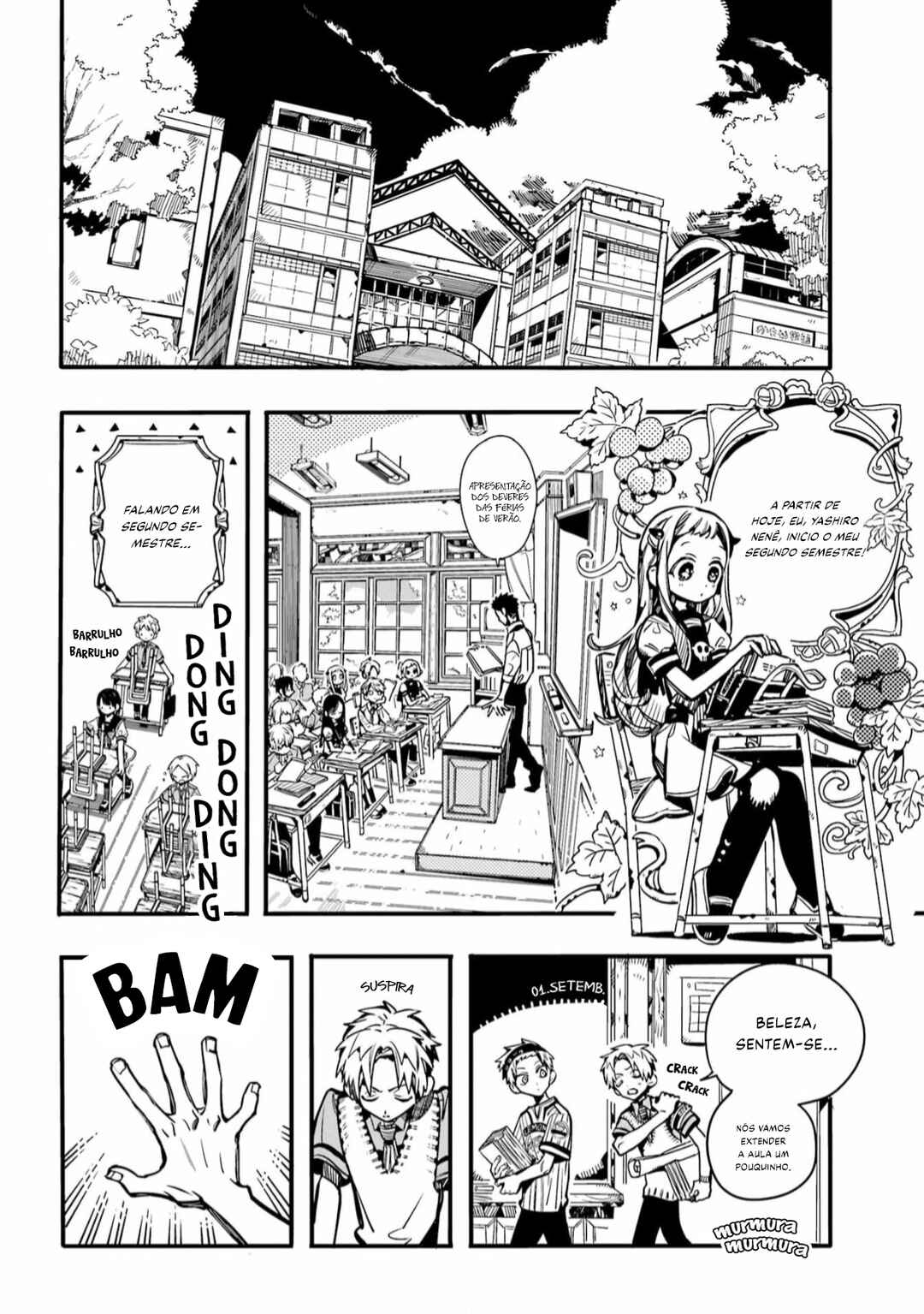Chapter 101 - Page 8