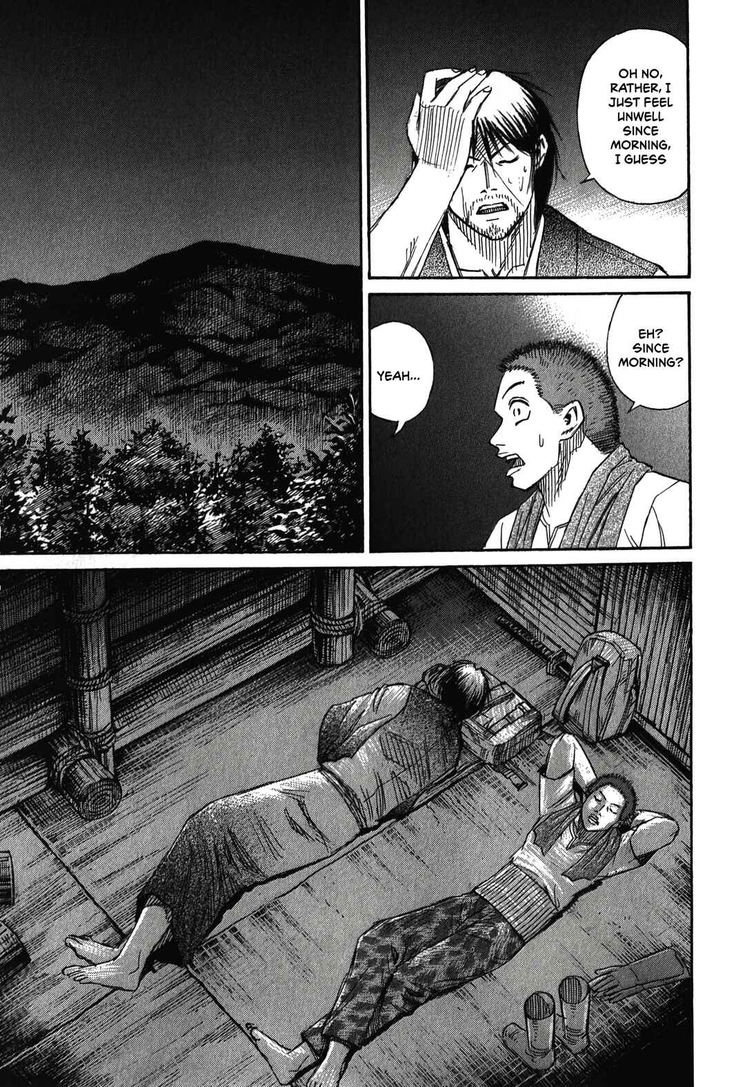 Chapter 90 - Page 11