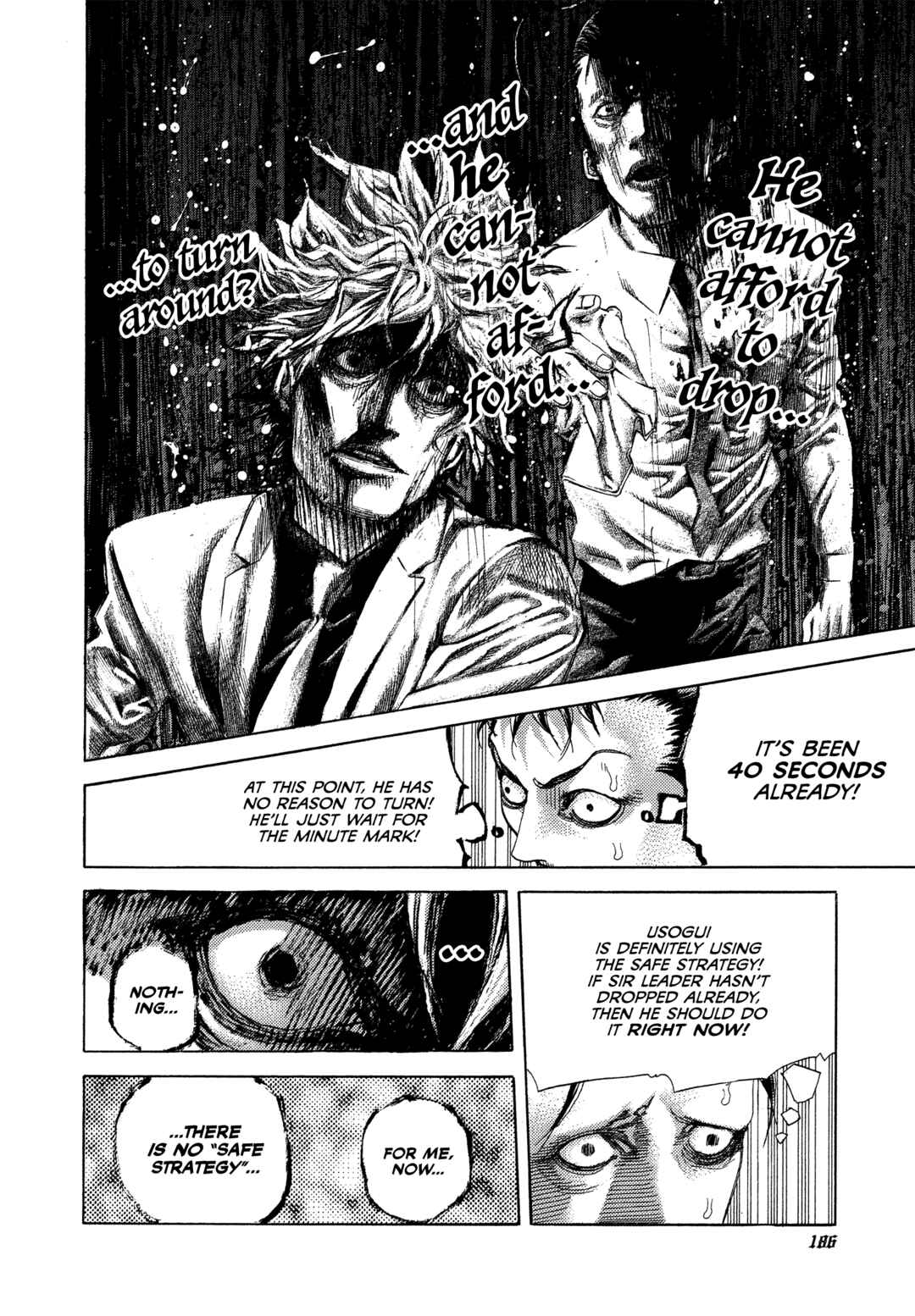 Chapter 504 - Page 10