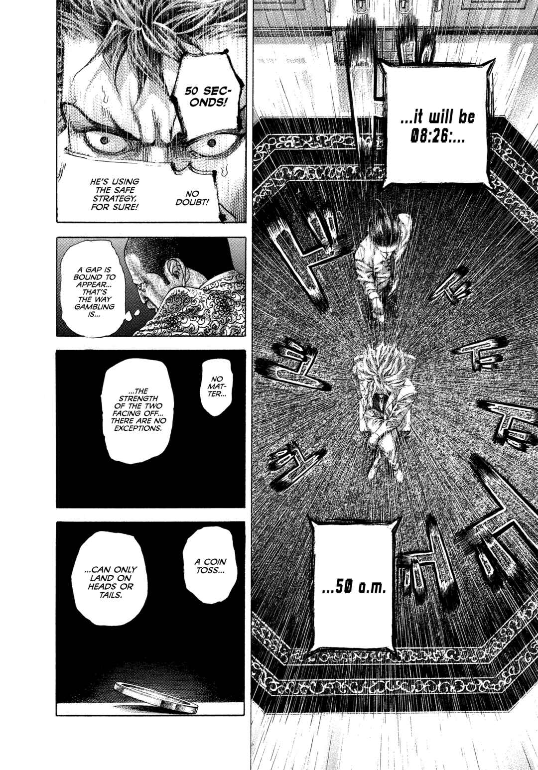 Chapter 504 - Page 12