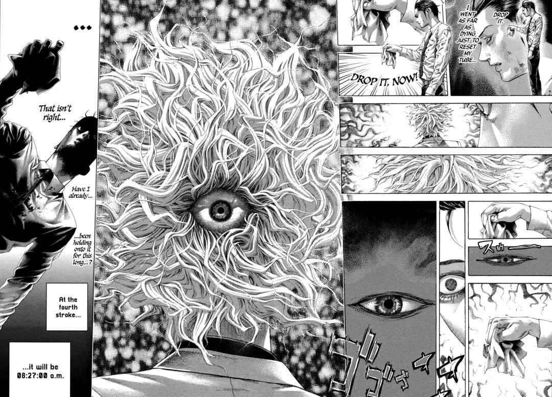 Chapter 504 - Page 14
