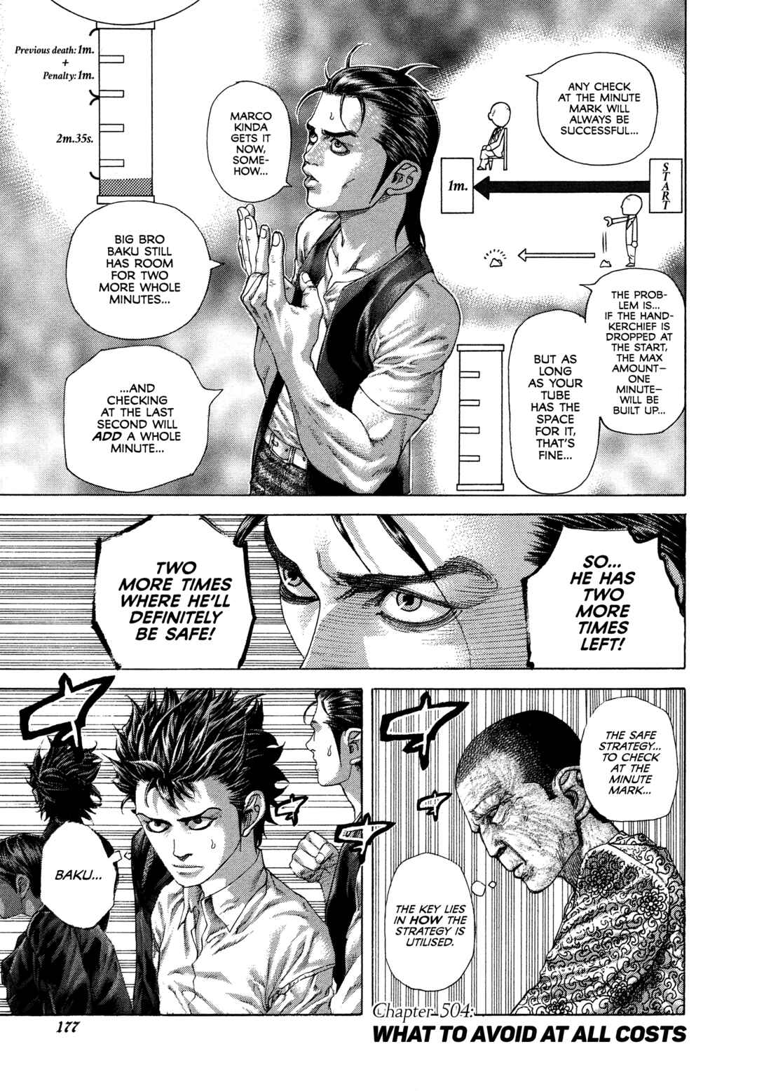 Chapter 504 - Page 2