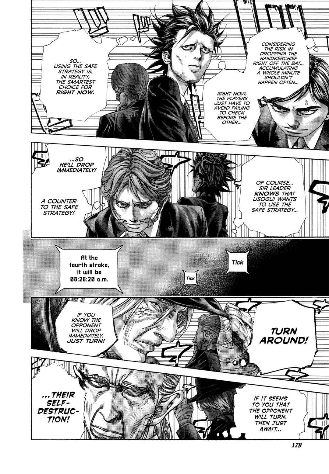 Chapter 504 - Page 3