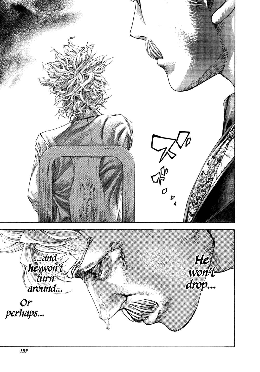 Chapter 504 - Page 9