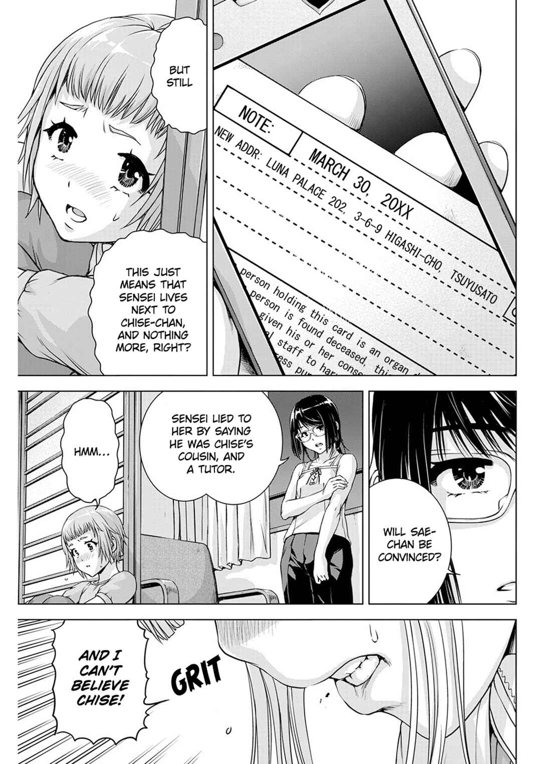 Chapter 49 - Page 15
