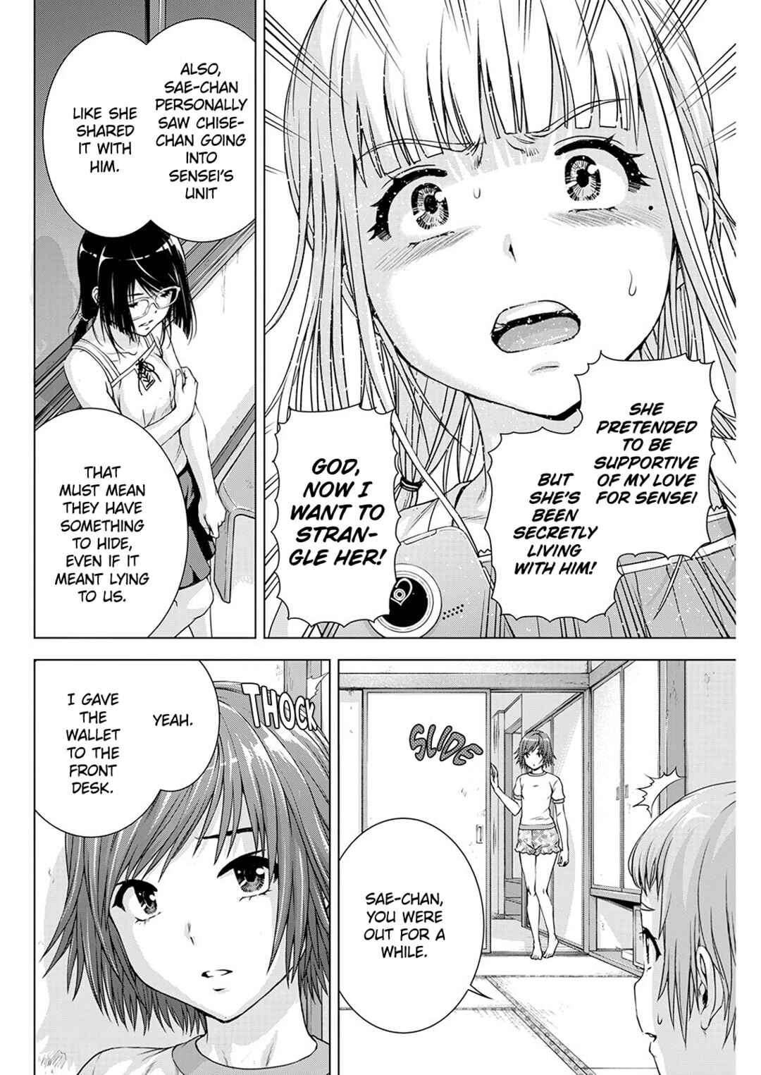 Chapter 49 - Page 16