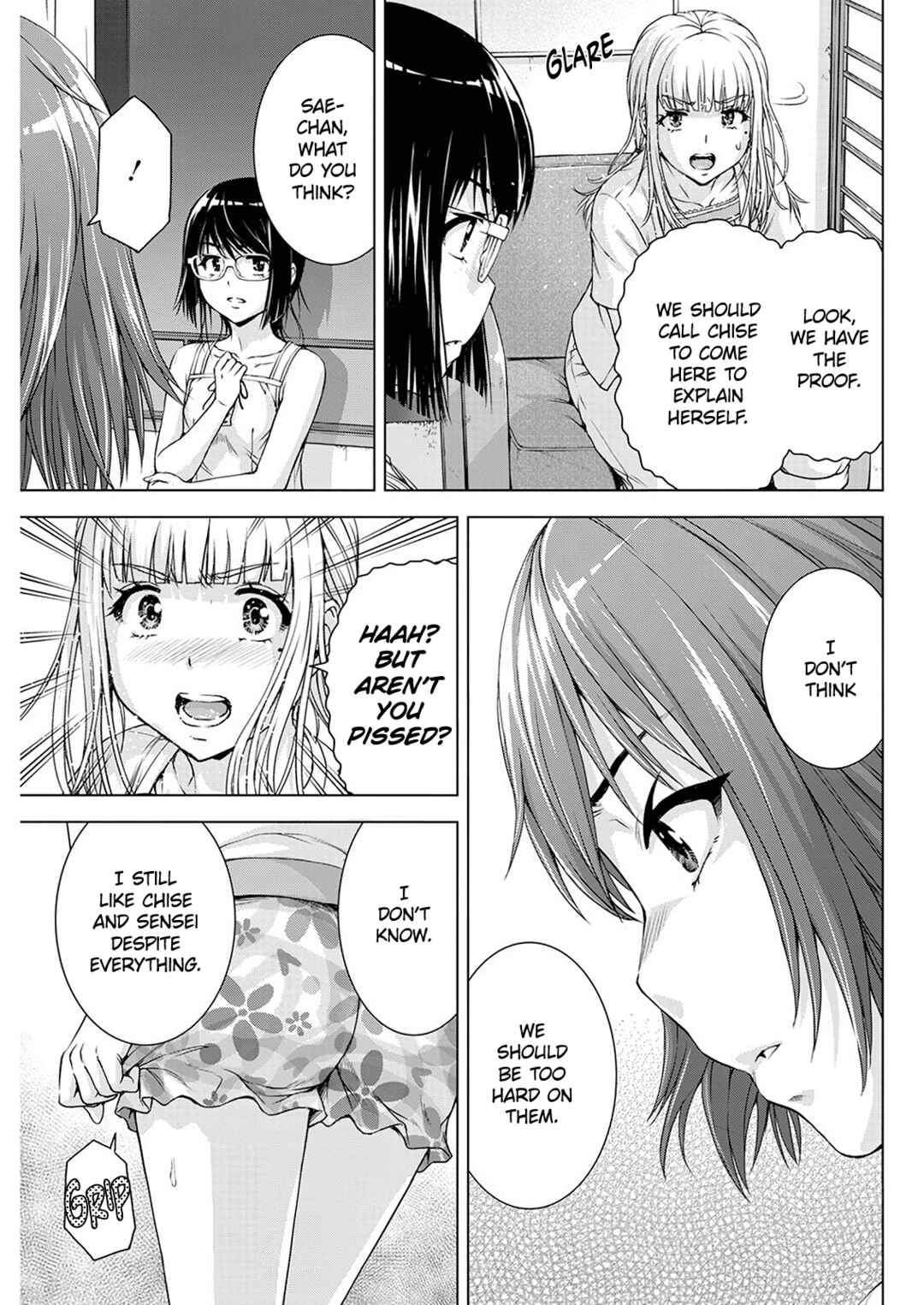 Chapter 49 - Page 17
