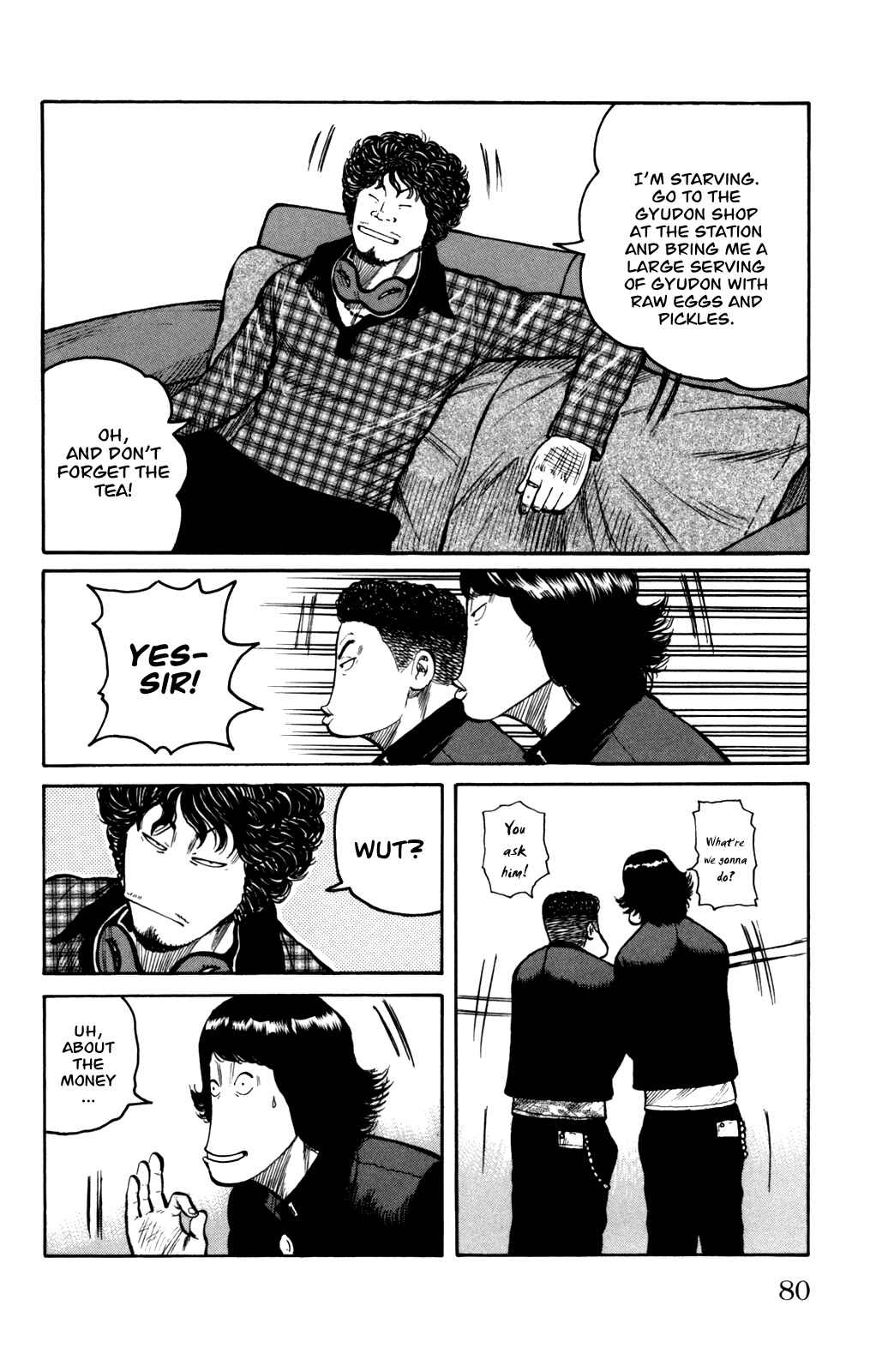 Chapter 90 - Page 16