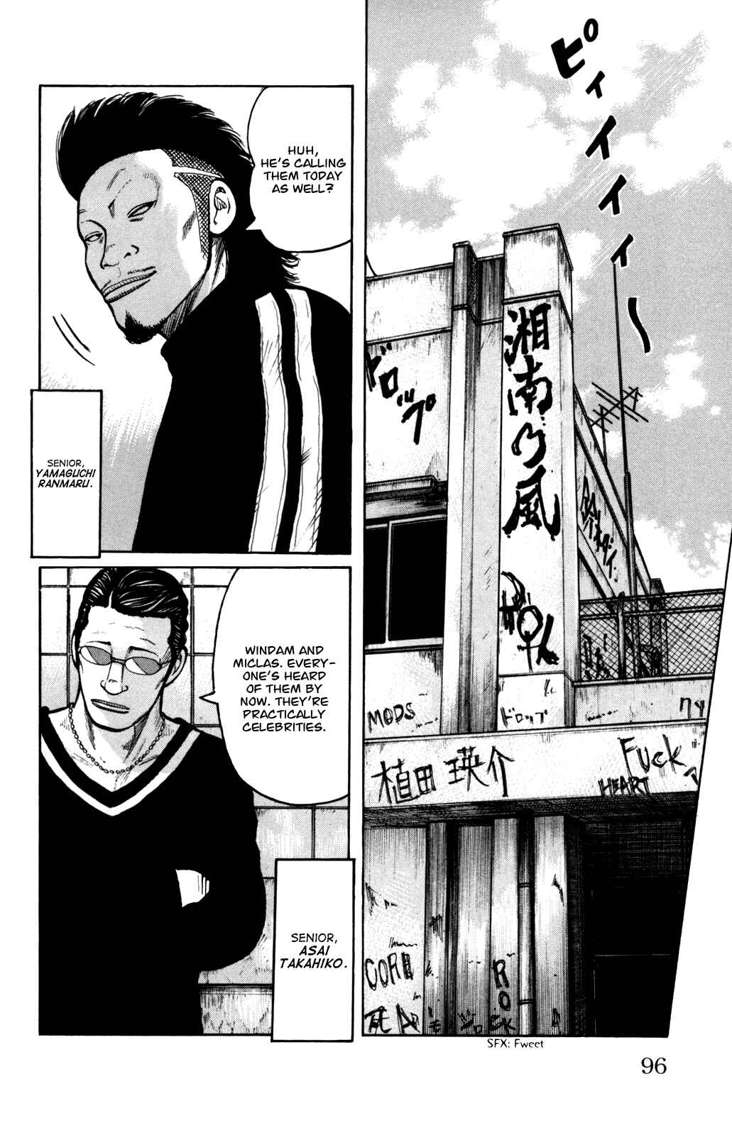 Chapter 90 - Page 32