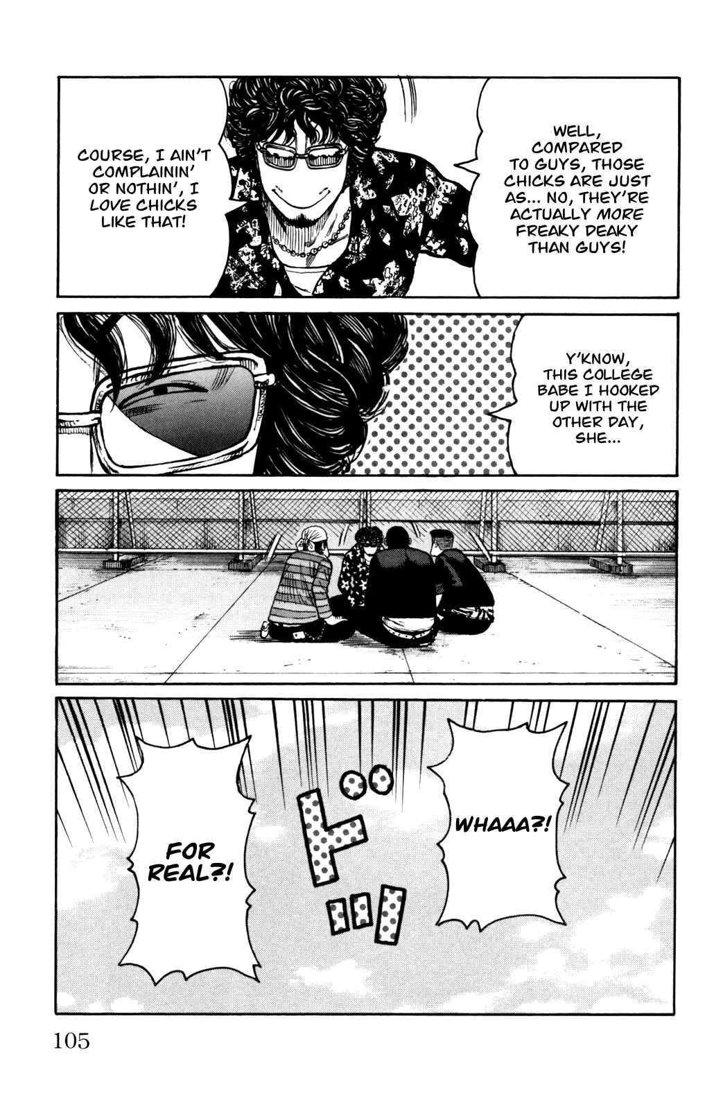 Chapter 90 - Page 40