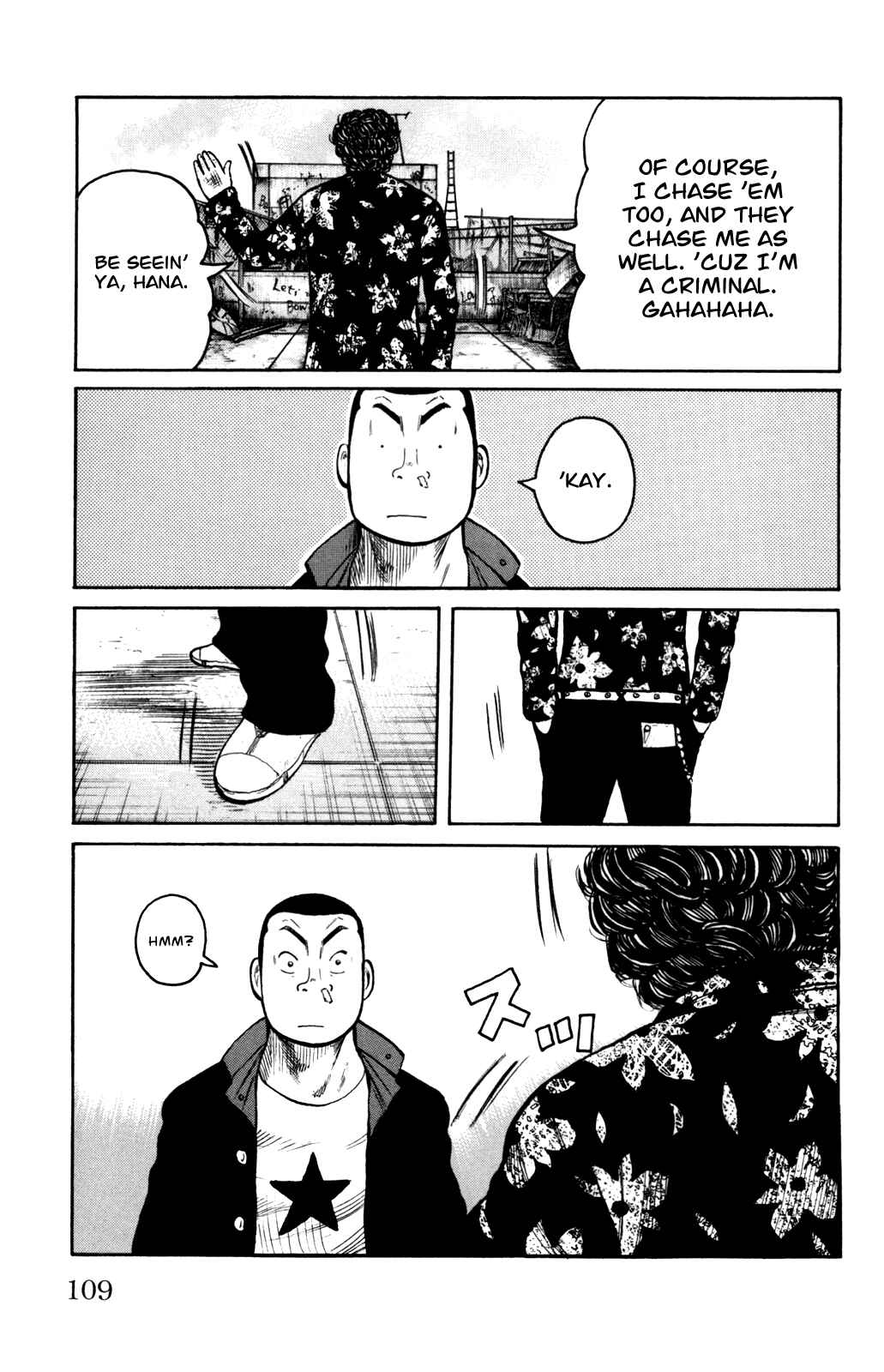 Chapter 90 - Page 44