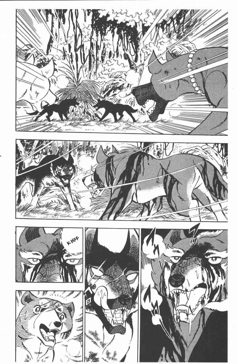 Chapter 50 - Page 22
