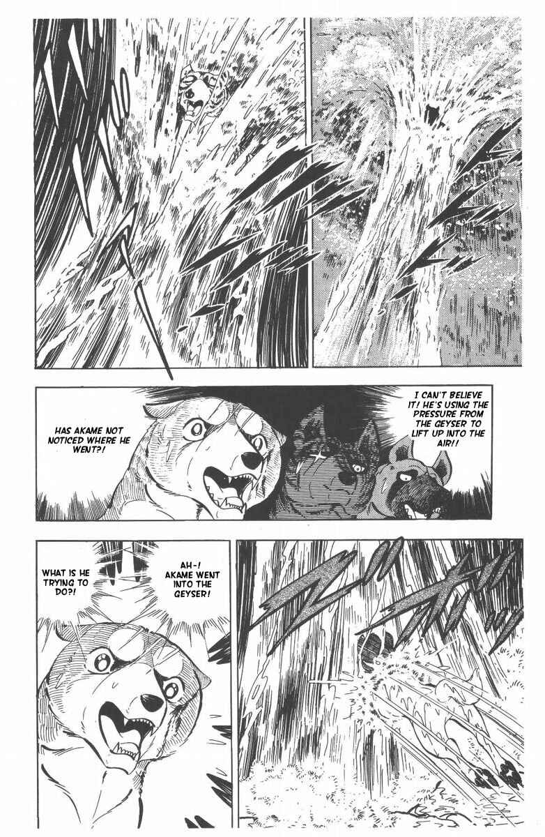 Chapter 50 - Page 38