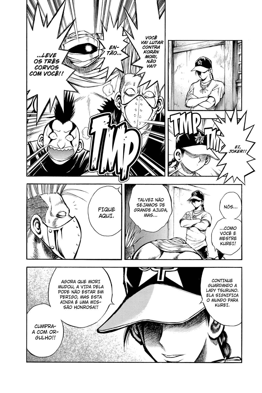 Chapter 235 - Page 13