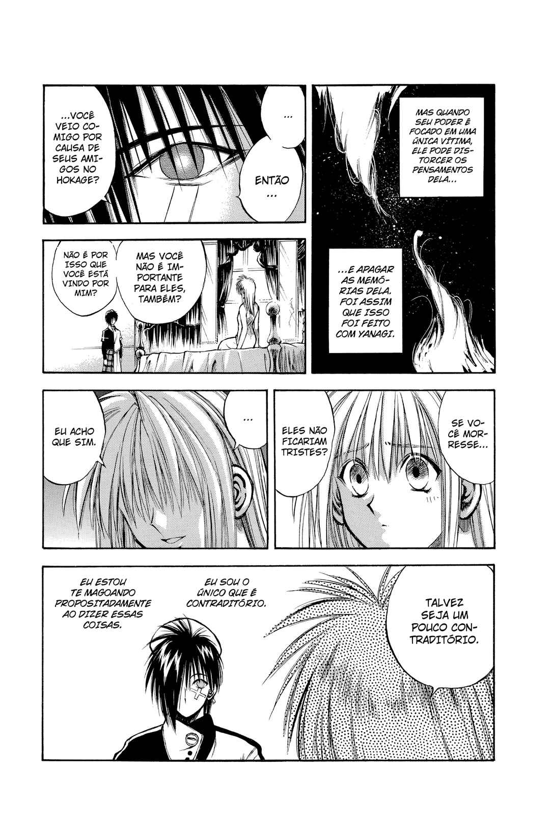 Chapter 235 - Page 18