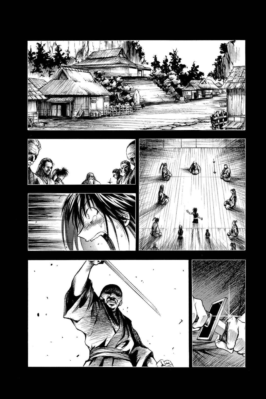 Chapter 235 - Page 3