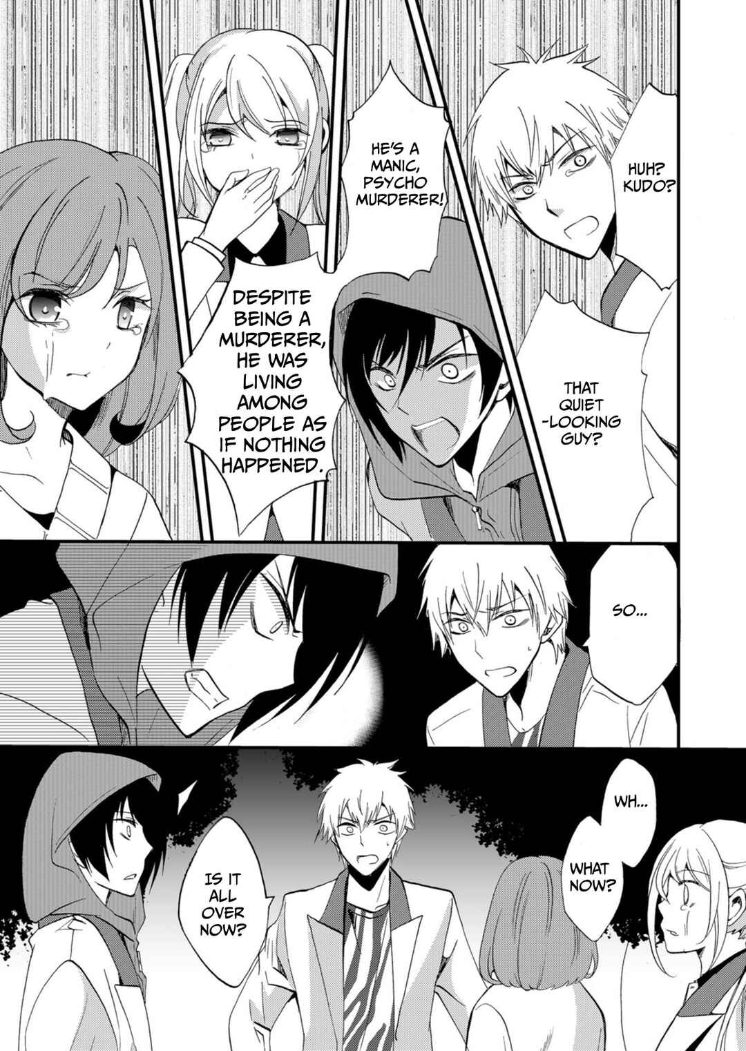 Chapter 46 - Page 12