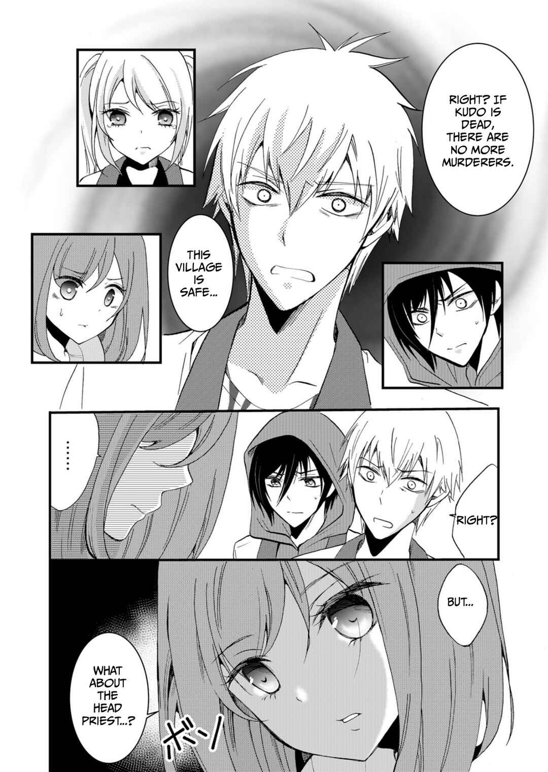 Chapter 46 - Page 13