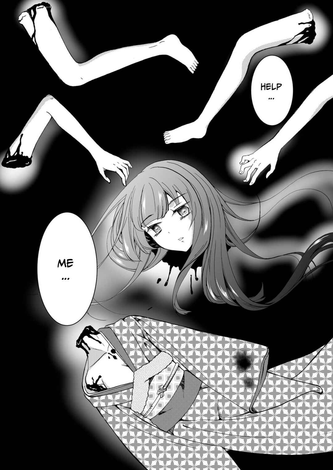 Chapter 46 - Page 19
