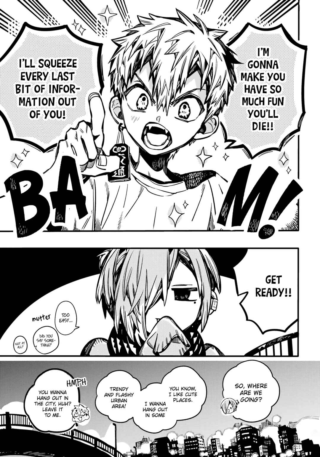 Chapter 98 - Page 10