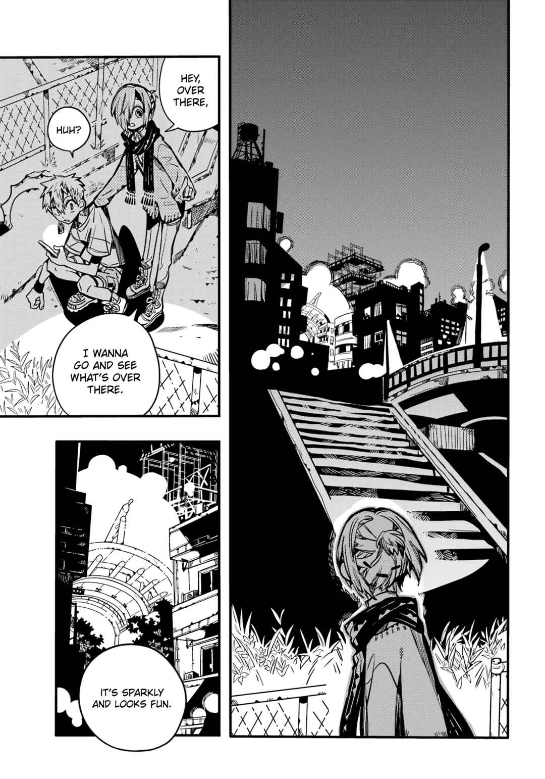 Chapter 98 - Page 16
