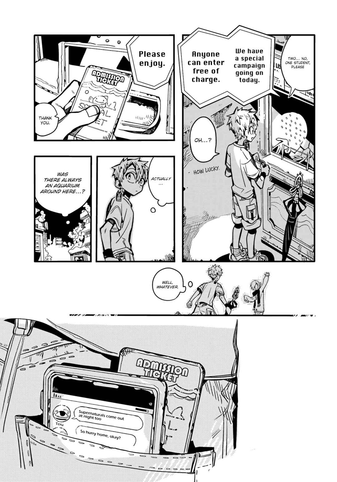 Chapter 98 - Page 18
