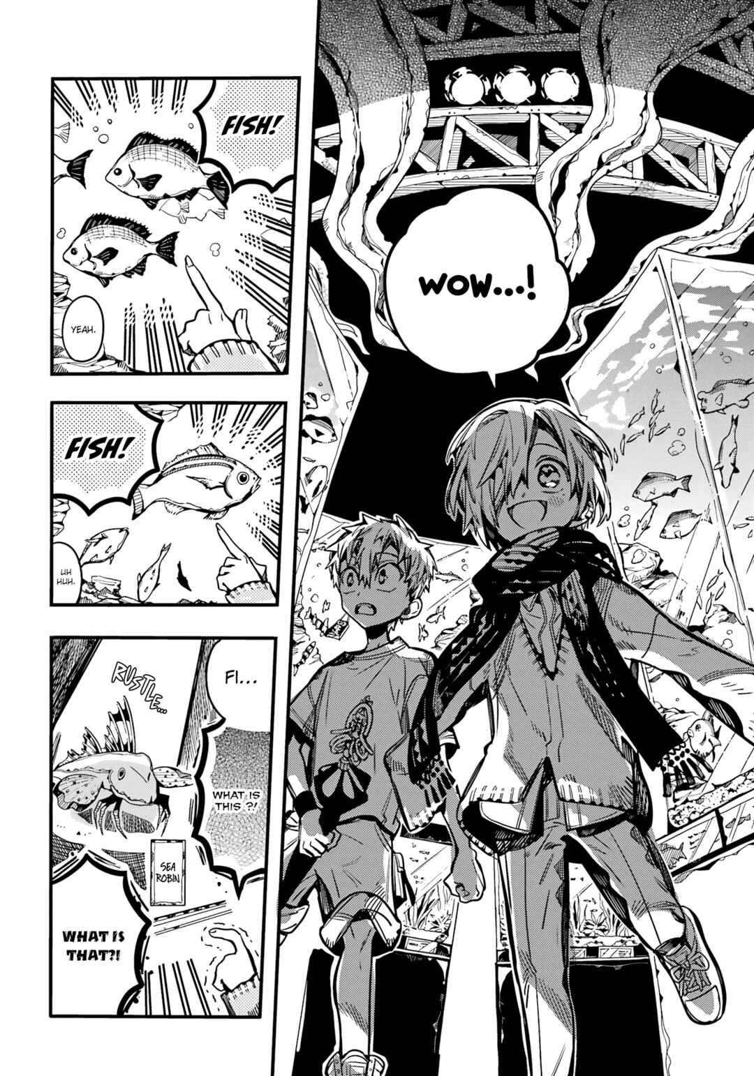 Chapter 98 - Page 19