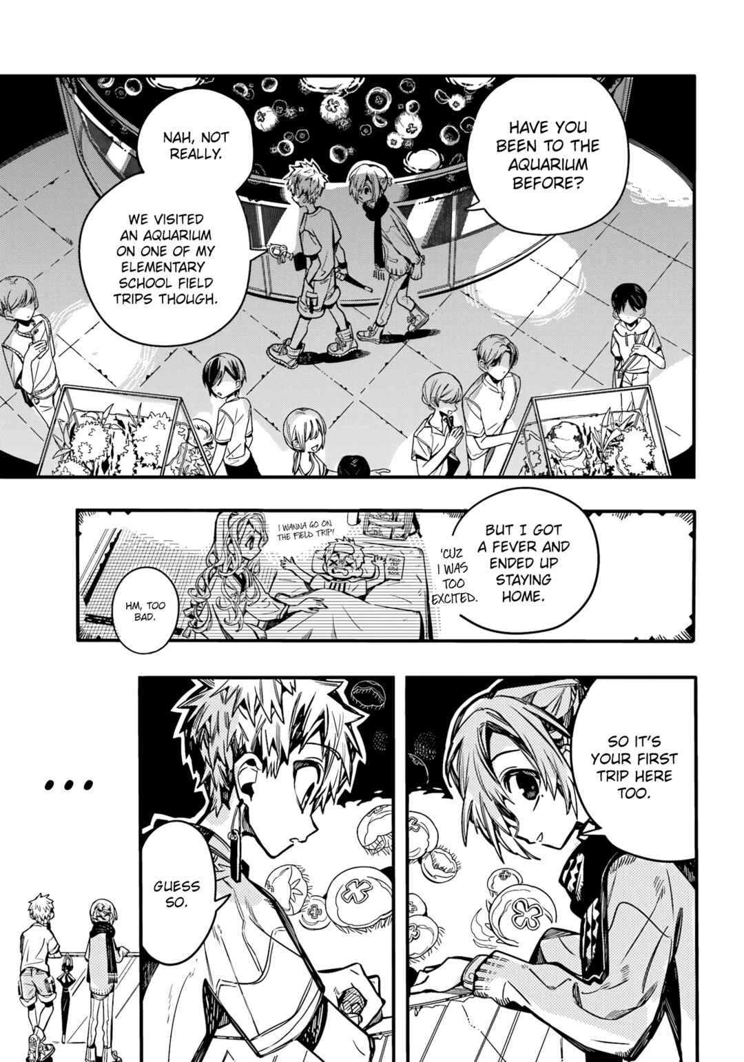 Chapter 98 - Page 20