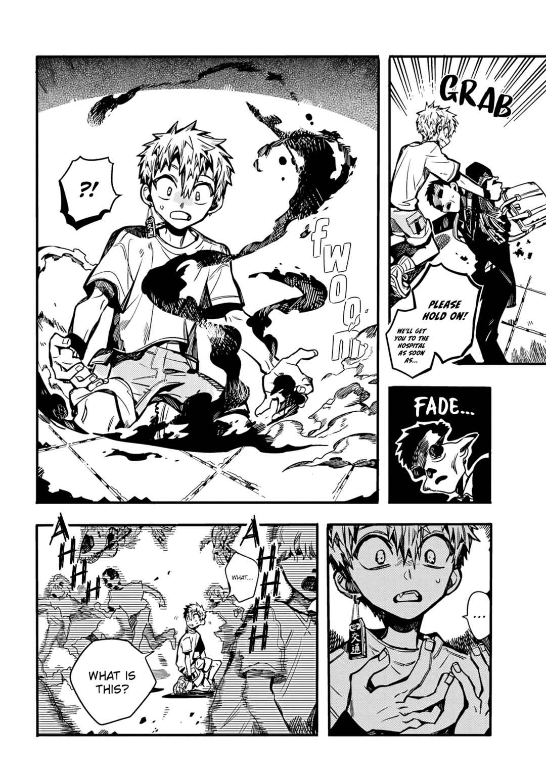 Chapter 98 - Page 34