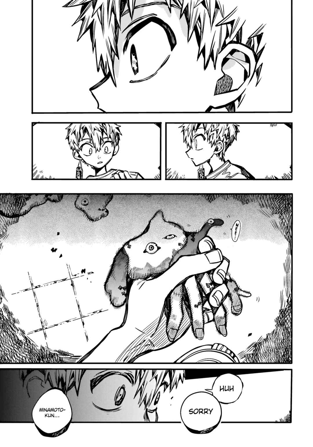 Chapter 98 - Page 37