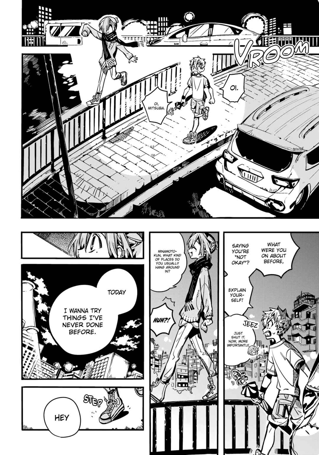 Chapter 98 - Page 7