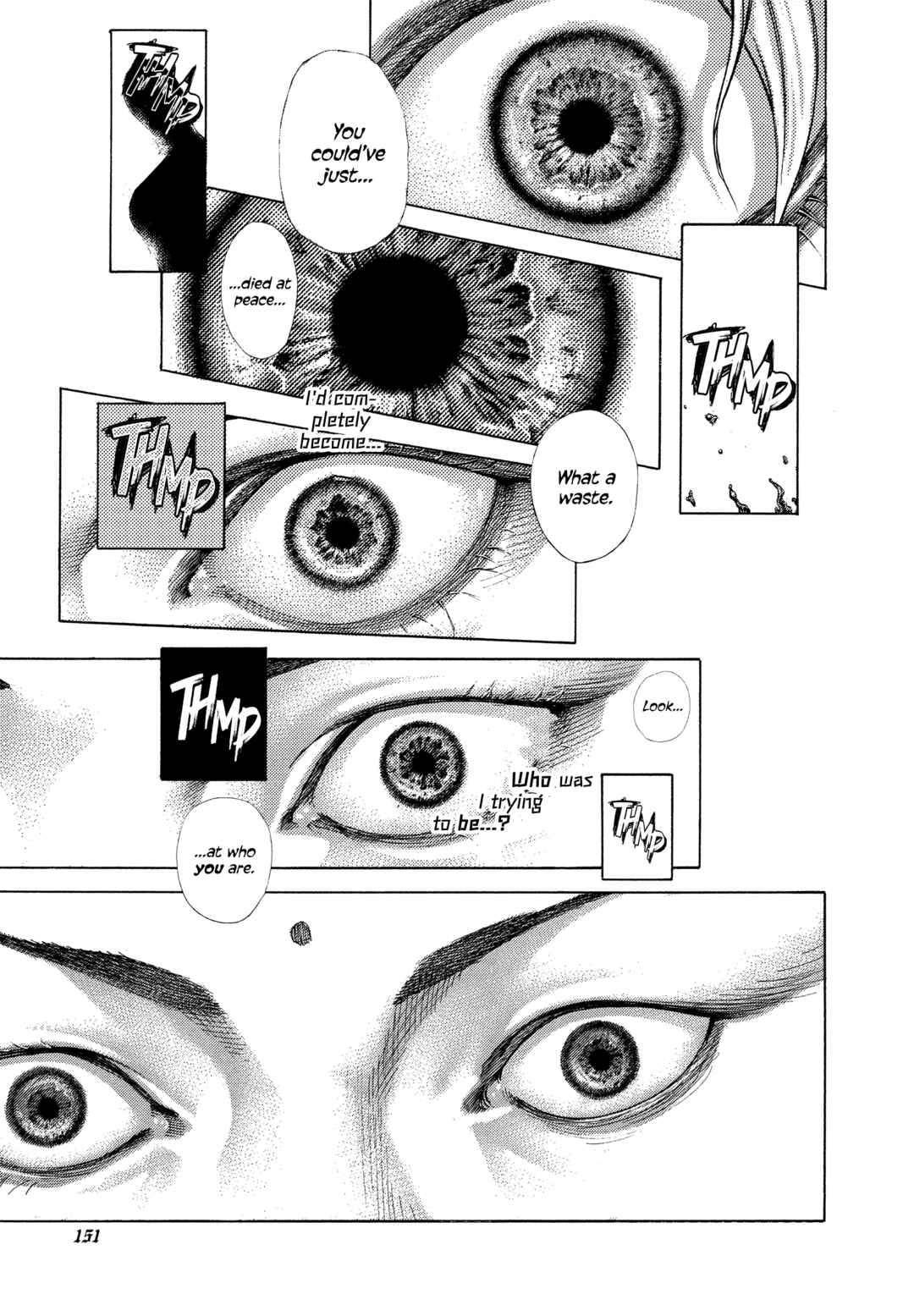 Chapter 502 - Page 14