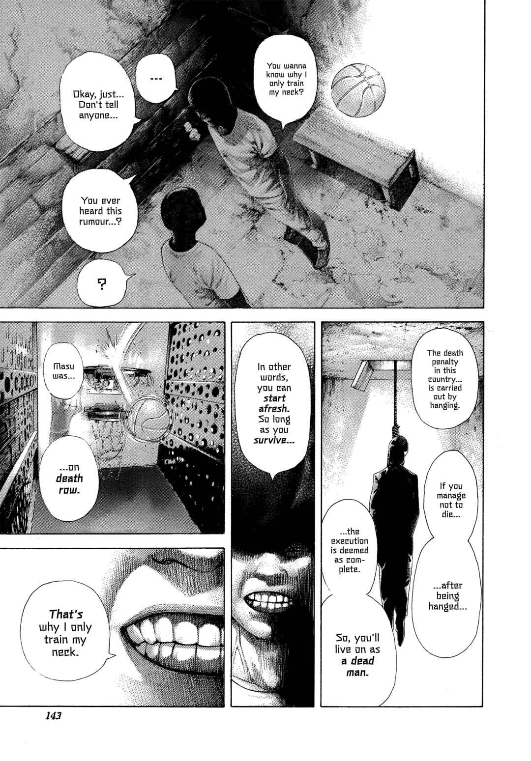 Chapter 502 - Page 6