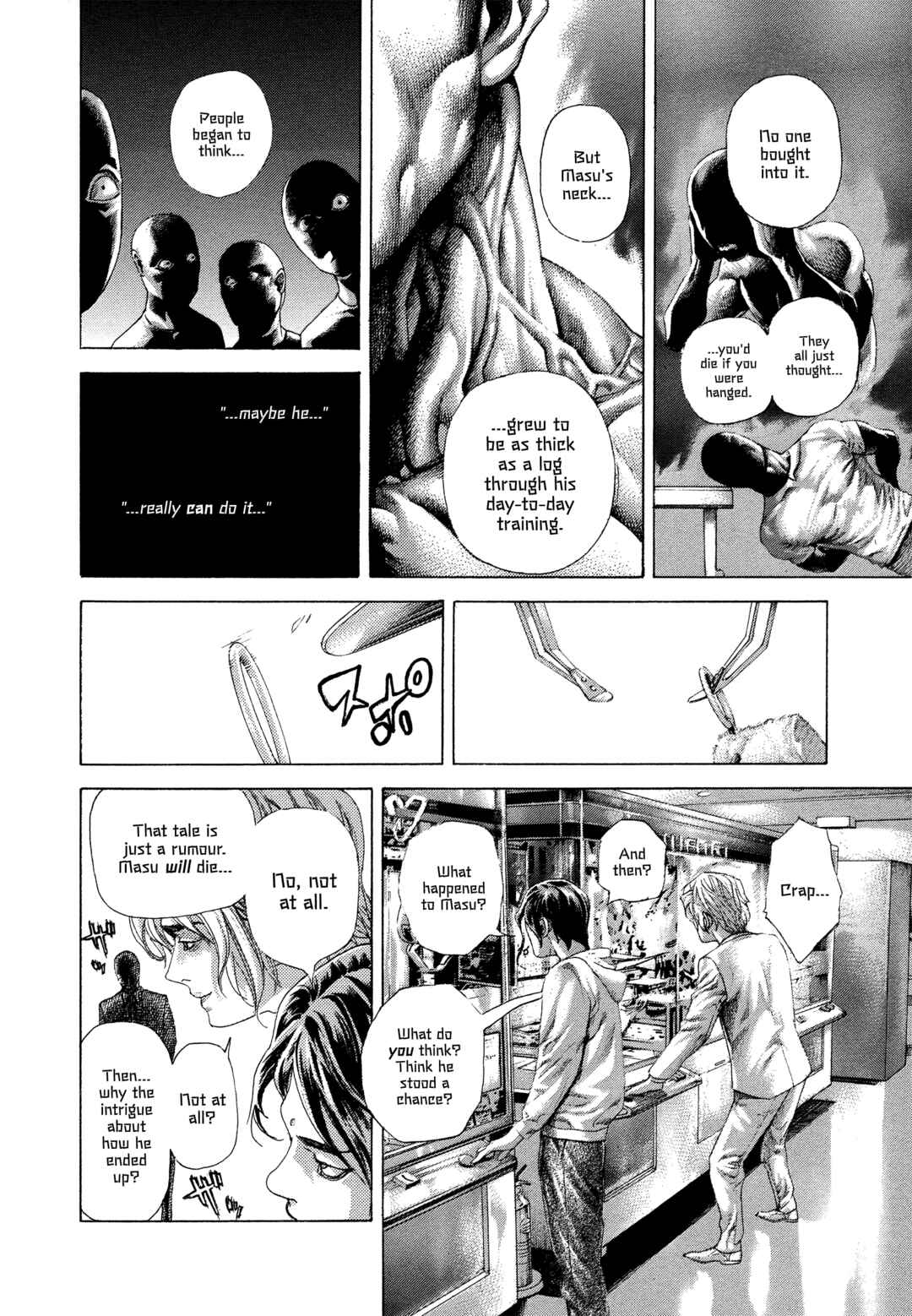 Chapter 502 - Page 7