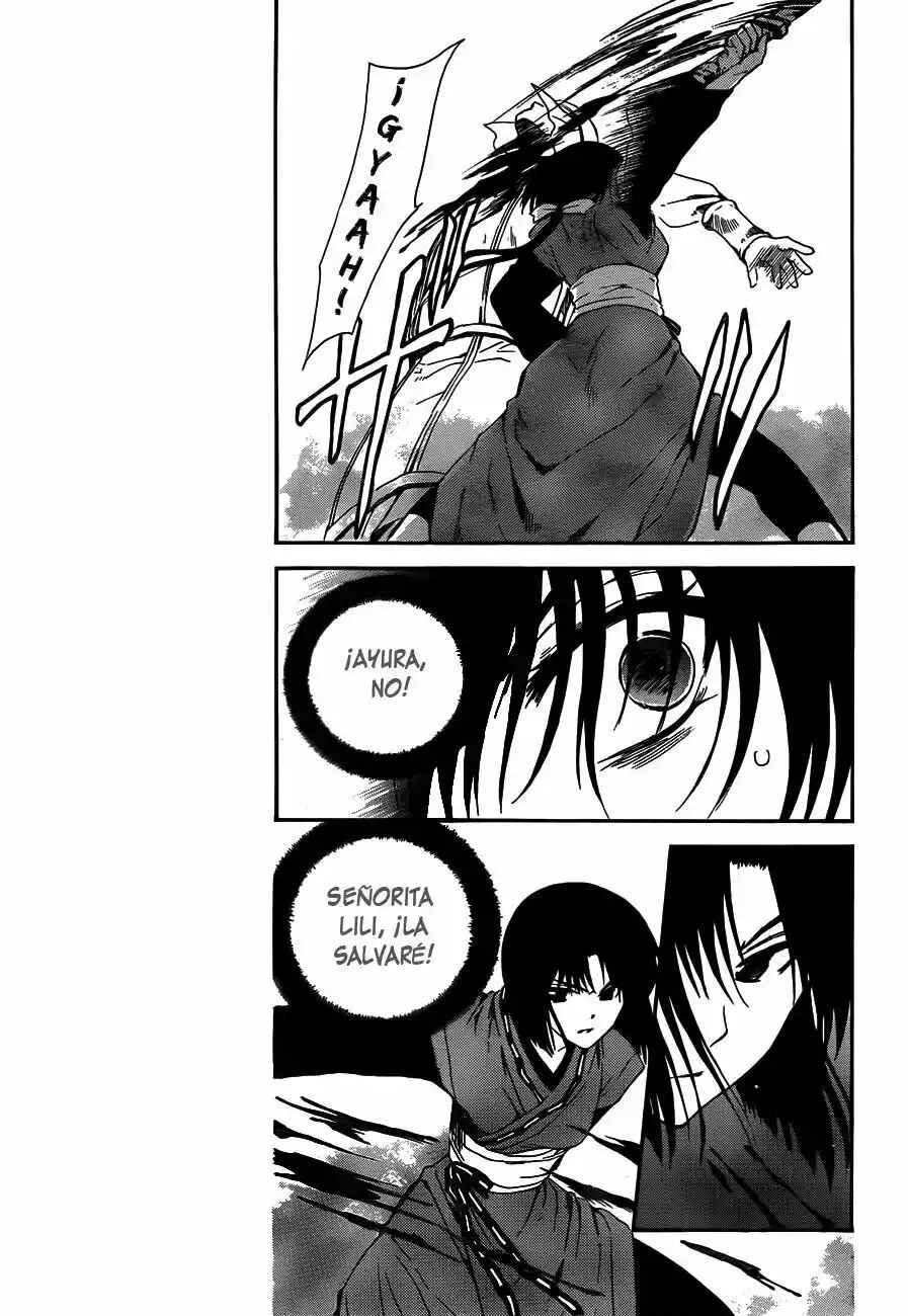 Chapter 119 - Page 16