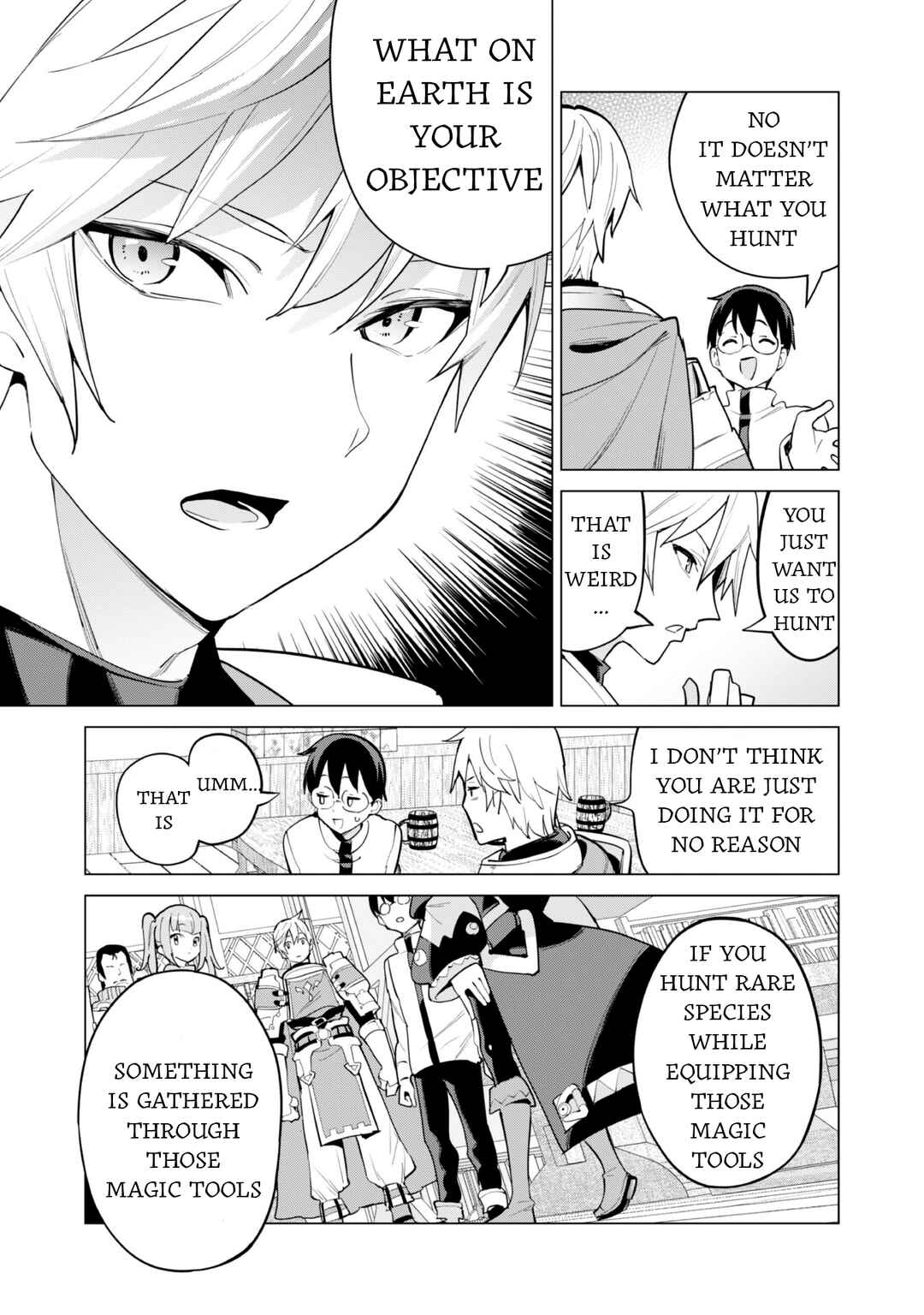 Chapter 70 - Page 10