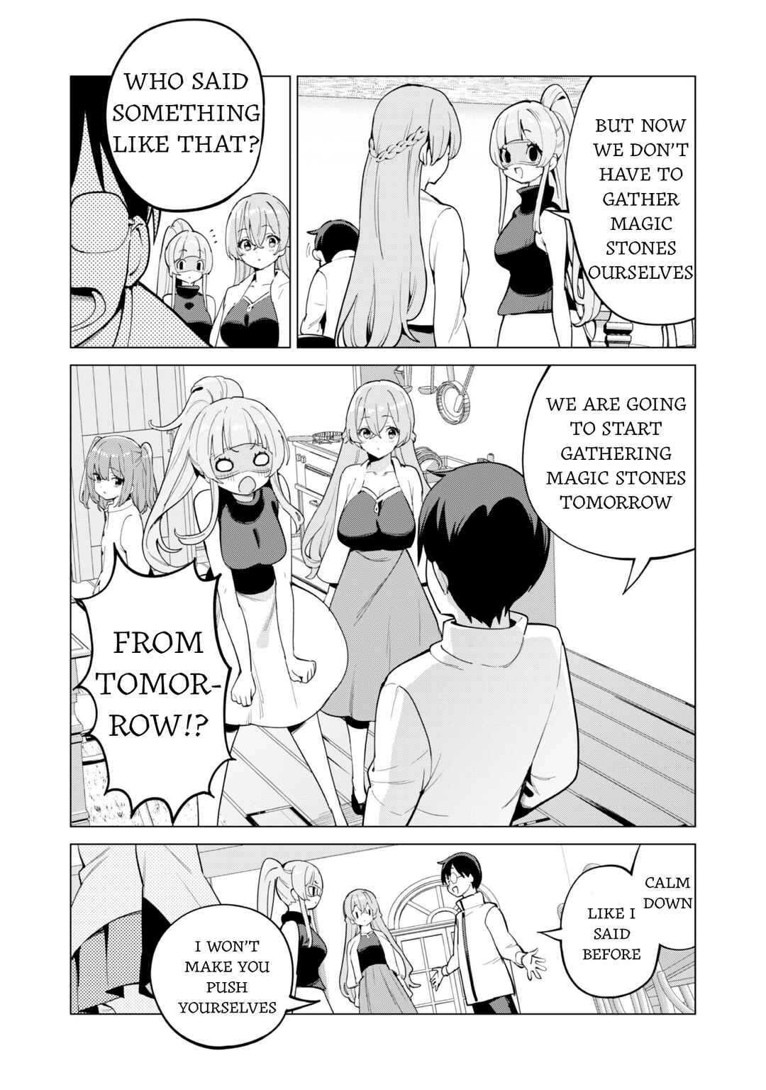 Chapter 70 - Page 14