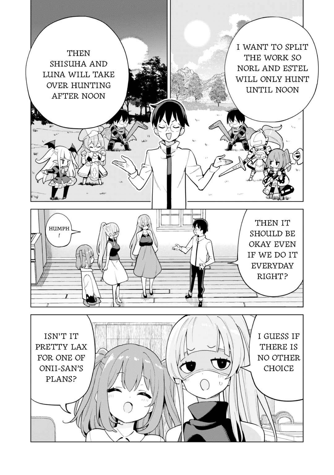 Chapter 70 - Page 15
