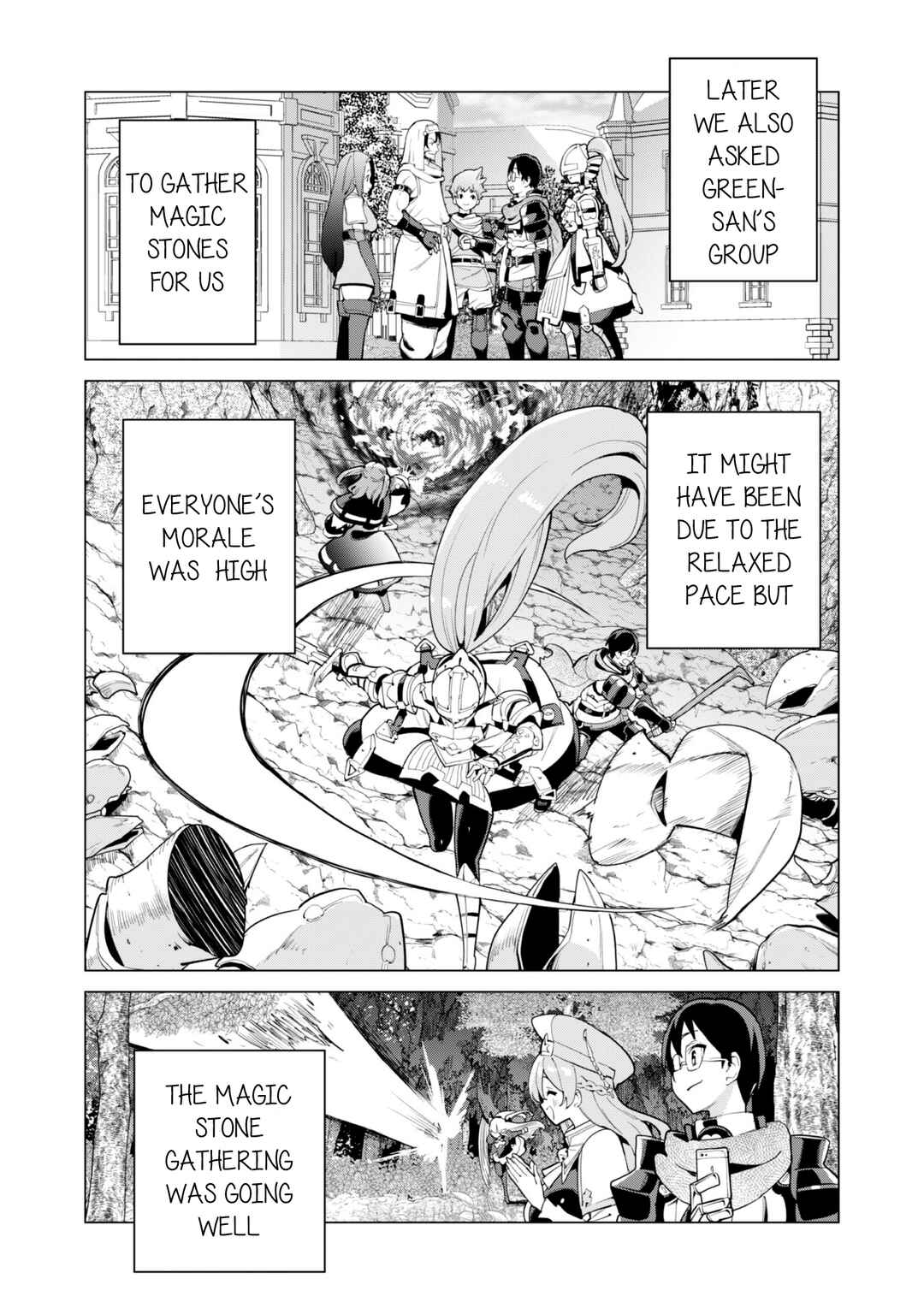 Chapter 70 - Page 16