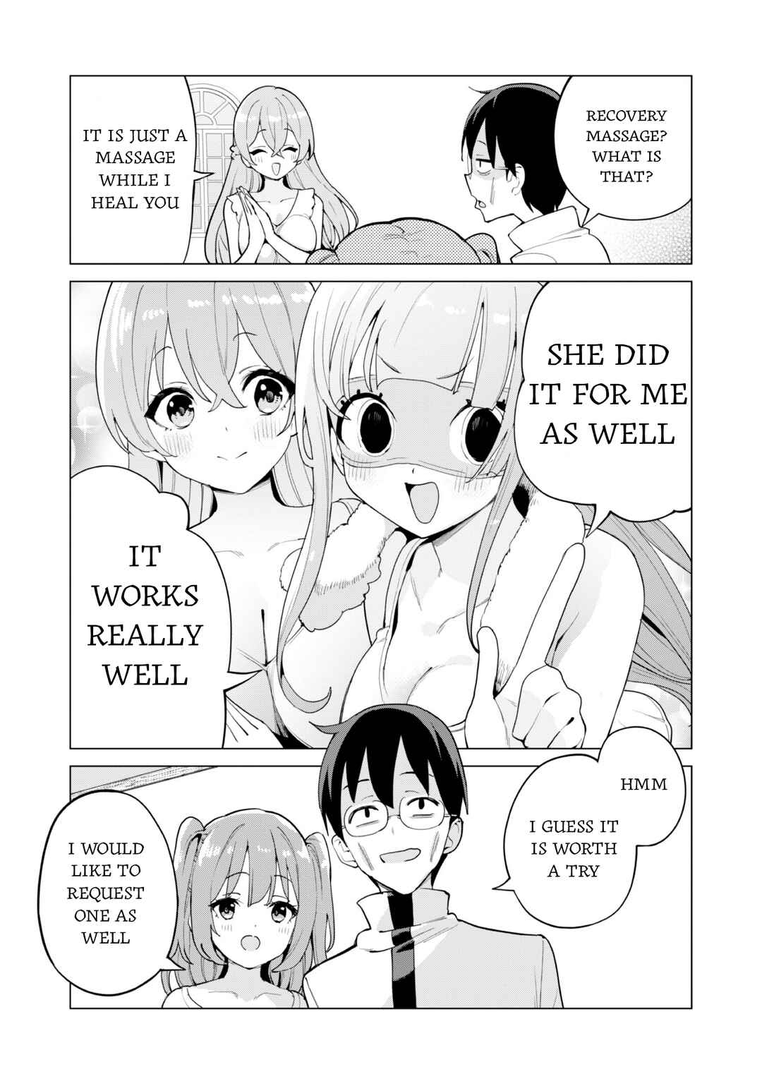 Chapter 70 - Page 19