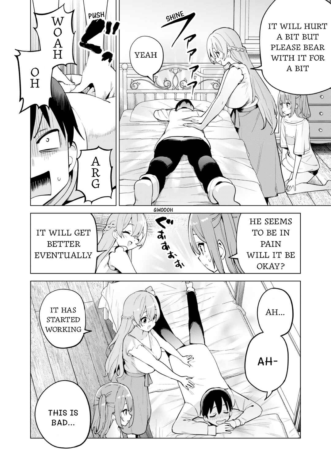 Chapter 70 - Page 21