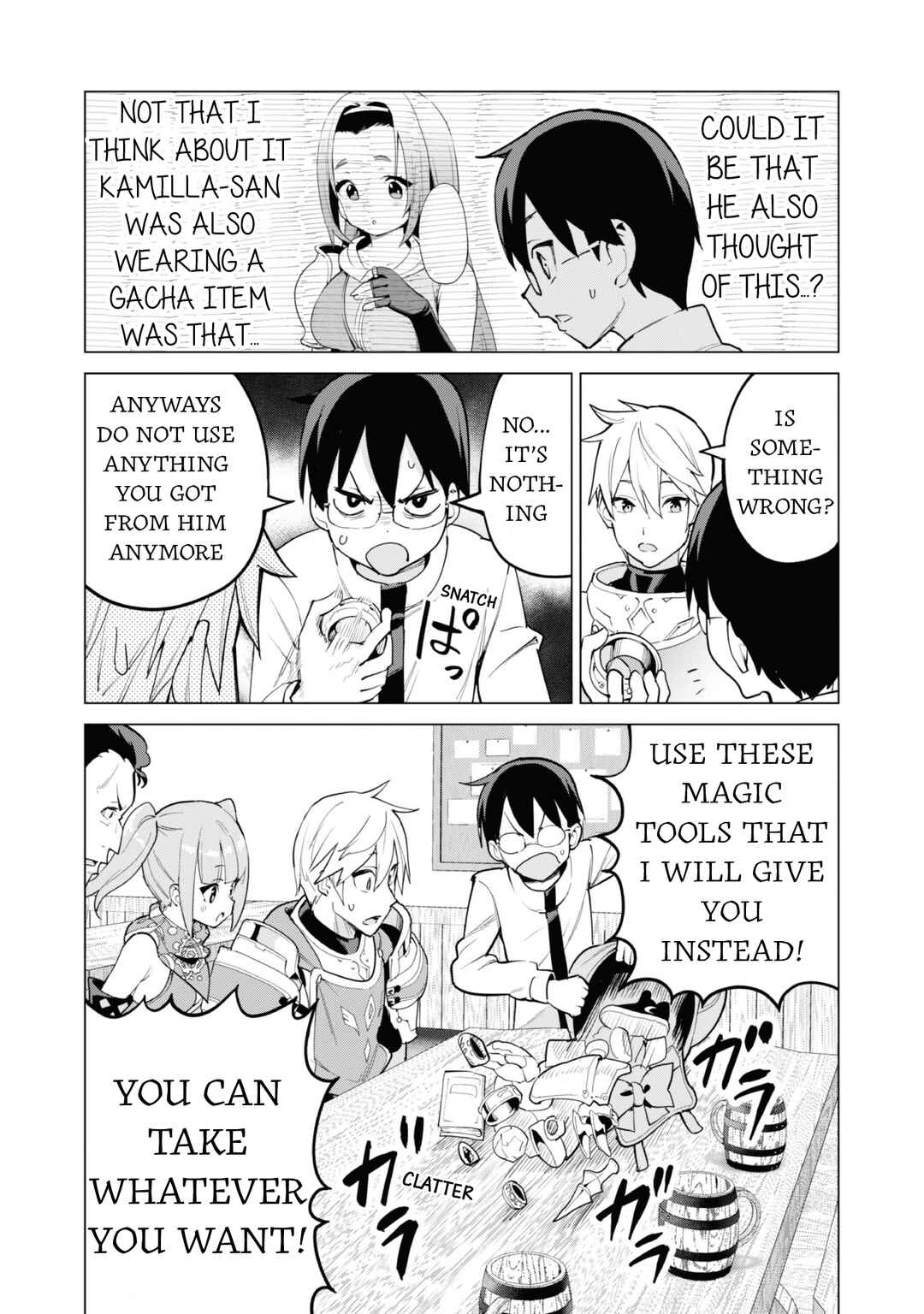 Chapter 70 - Page 8