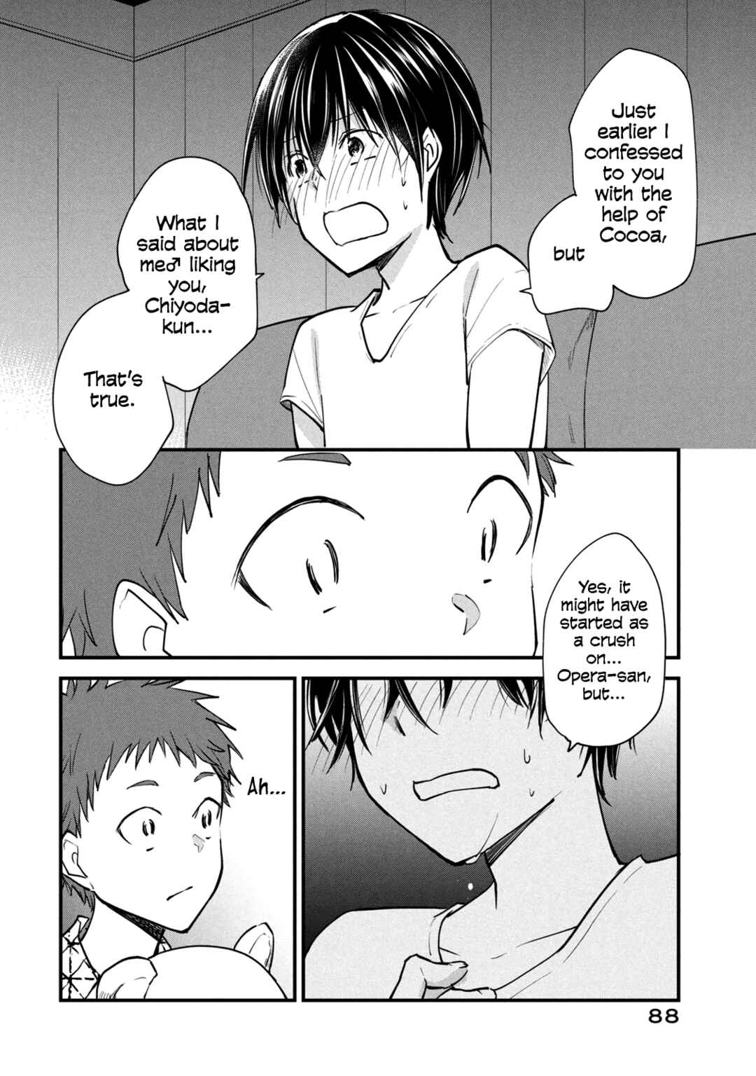 Chapter 111 - Page 3