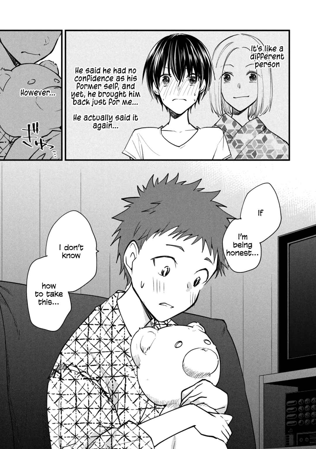 Chapter 111 - Page 4